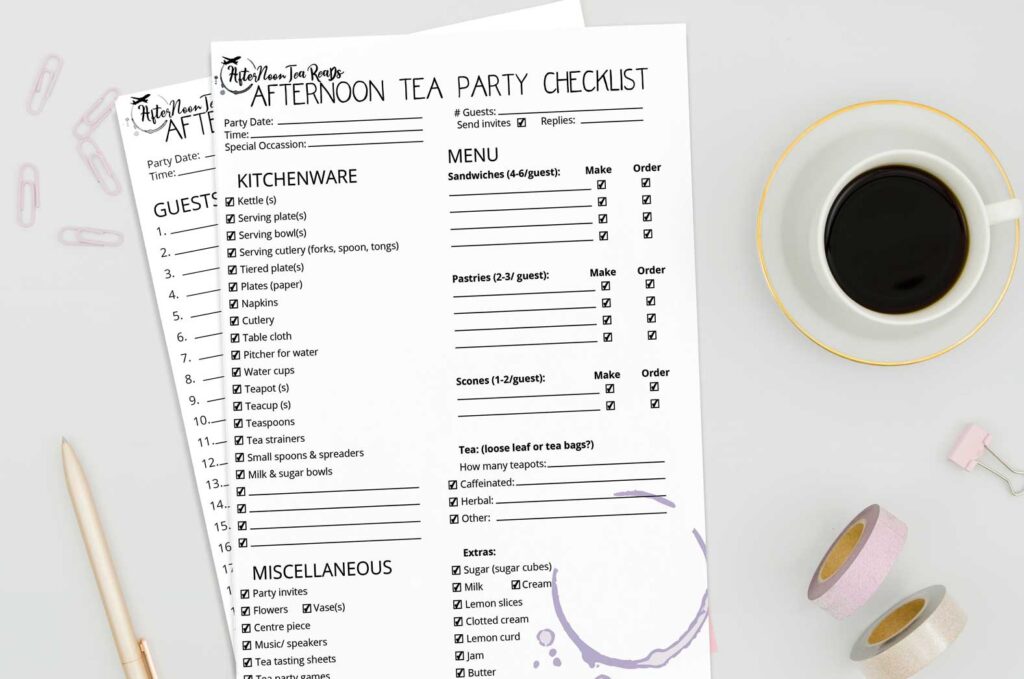 Afternoon-tea-Party-Checklist-Cover-photo