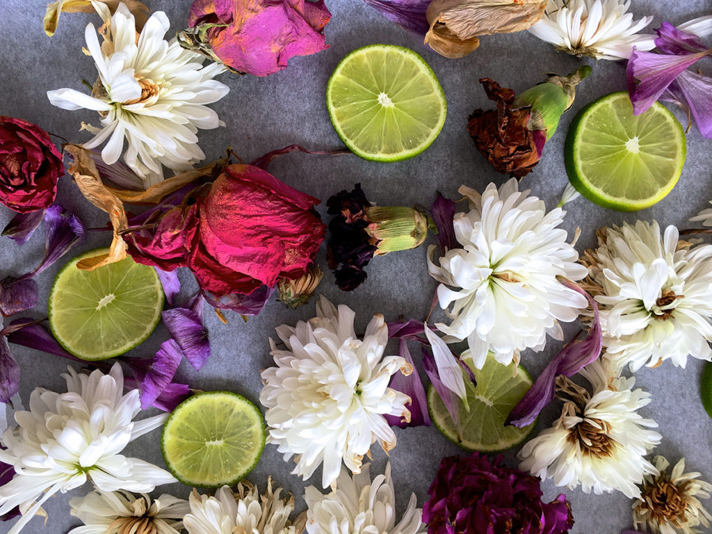 How To Make Homemade Potpourri In 5 Easy Steps Afternoon Tea Reads