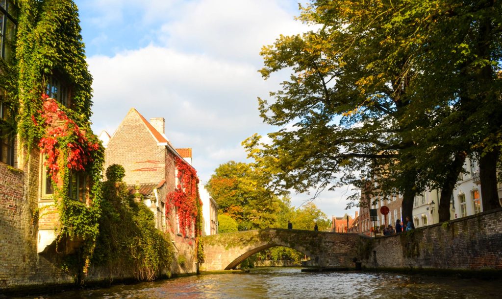 Bruges Belgium: Everything You Need To Know For Your Trip | Afternoon ...