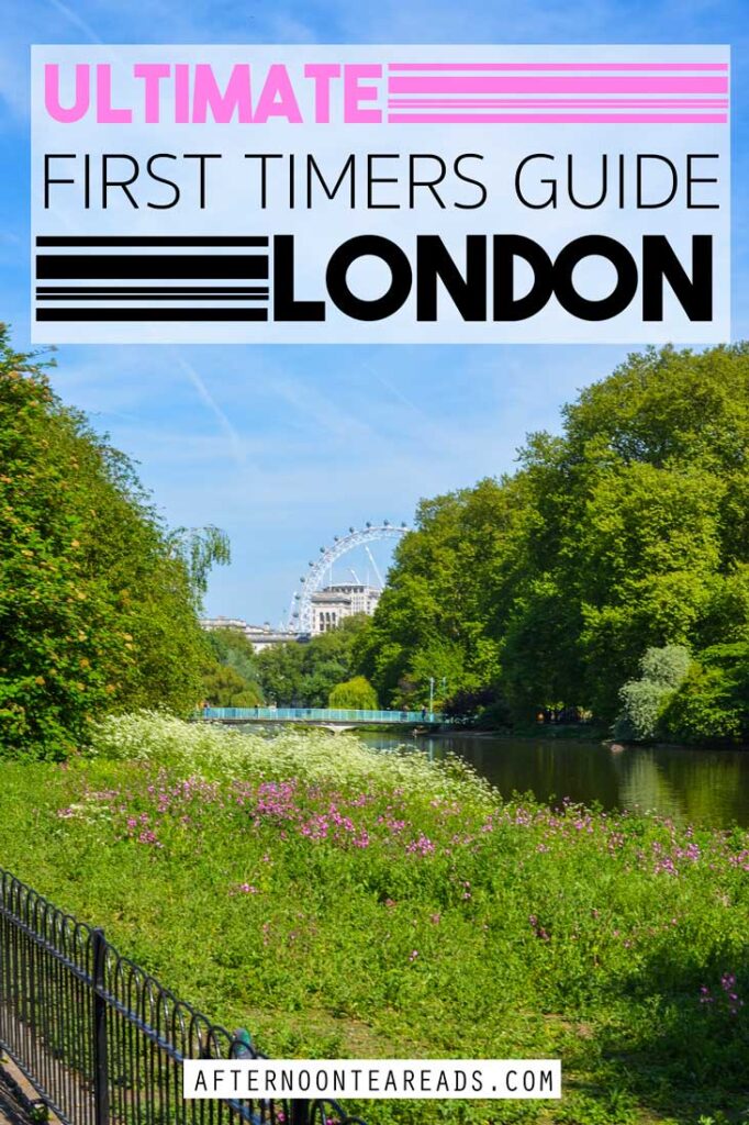 First Timers Guide To London England - What I Wish I Knew #firsttimelondon #londonengland #whattoknowlondon #tipsforlondon