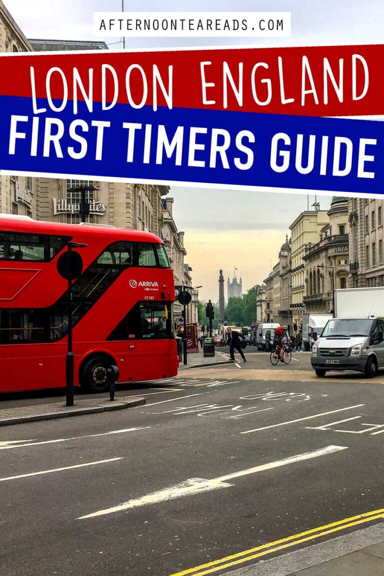 First Timers Guide To London England - What I Wish I Knew #firsttimelondon #londonengland #whattoknowlondon #tipsforlondon