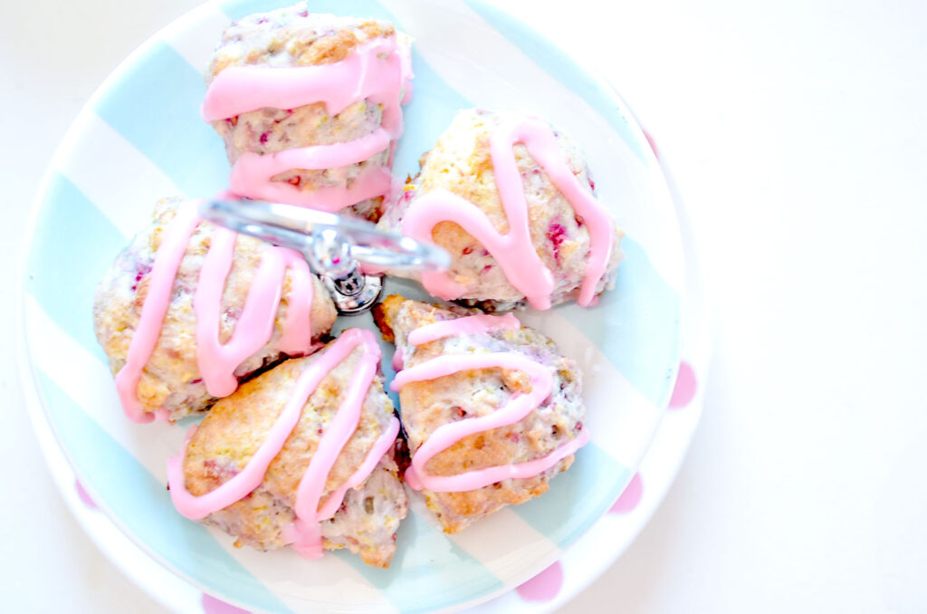 raspberry-glazed-afternoon-tea-scones-recipe