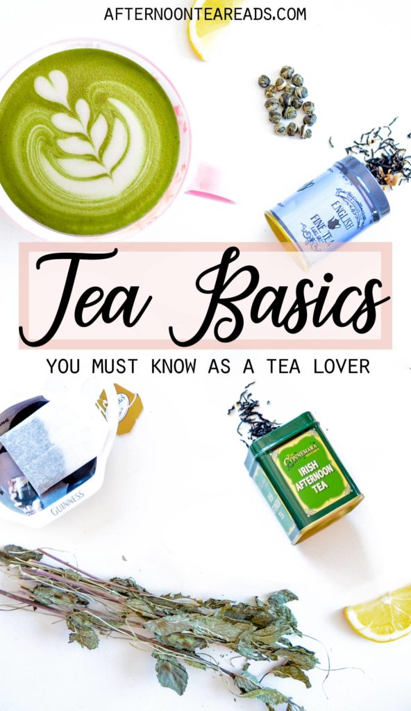 Tea-basics-to-know