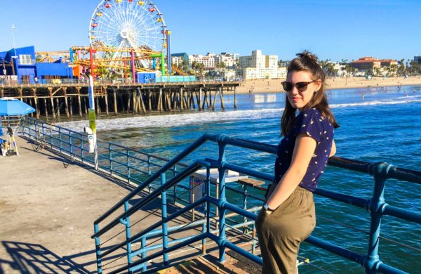 How To Plan The Ultimate Vacation To Santa Monica