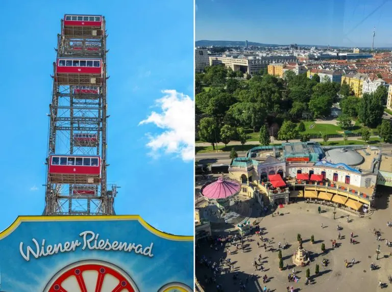 Ferris_Wheel2_districts of Vienna