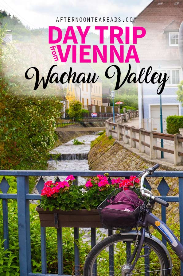 How to Bike From Melk to Krems (And Discover the Wachau Valley) | #easydaytripfromvienna #discoveraustria #hiddengemaustria #explorewachauvalley