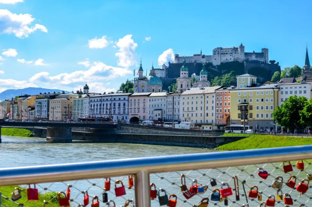 Salzburg-Fortress_Day_trips