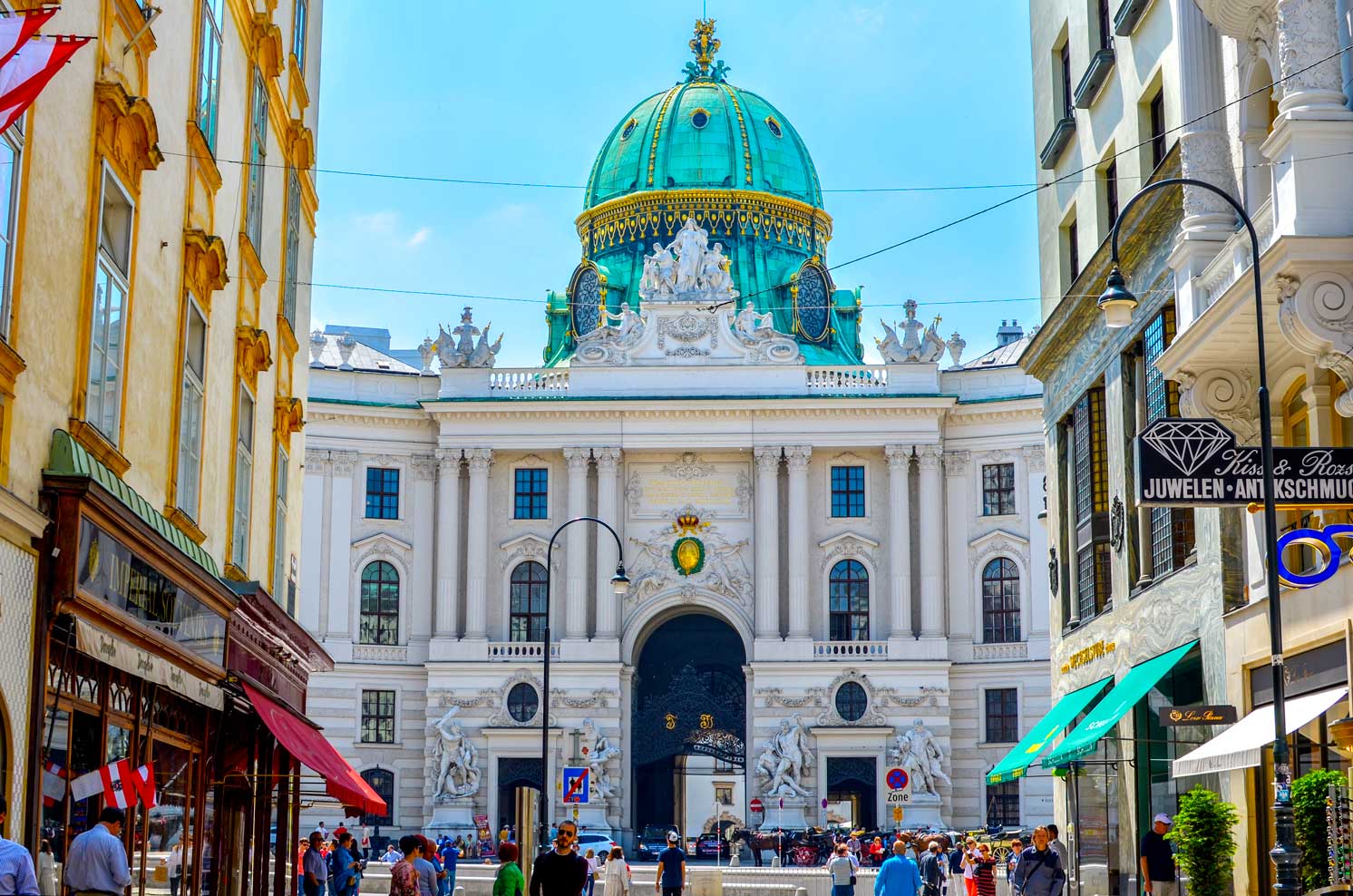 Top 10 Tips For Planning The Best Trip To Vienna