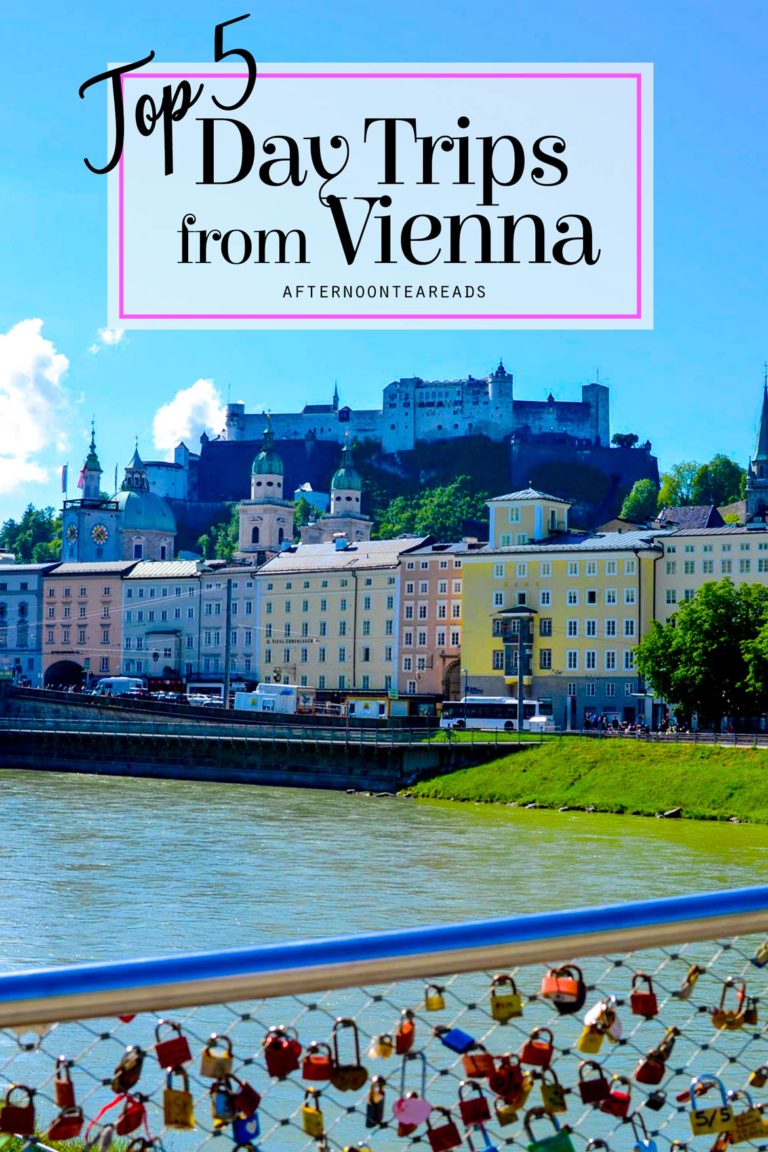 Top 5 Easy Day Trip to Make from Vienna | #daytripsfromvienna #travelaroundaustria #bestdaytripsvienna #visitaustria