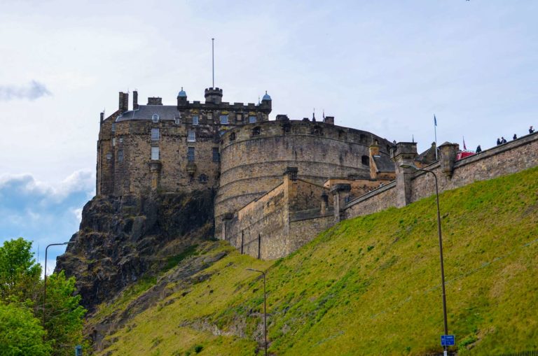 15 Edinburgh Fun Facts You'll Want to Know