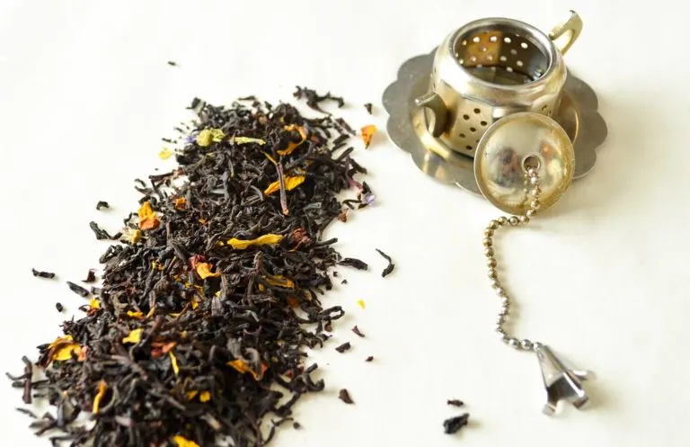 loose-tea-steeper tea live longer