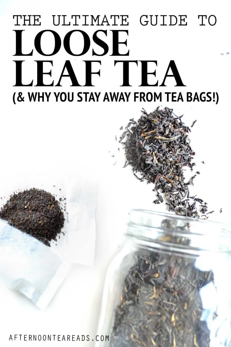 switch-from-tea-bags-to-loose-leaf-tea-pinterest
