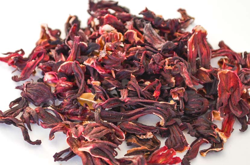 Dried-benefits-and-risks-from-hibiscus-tea