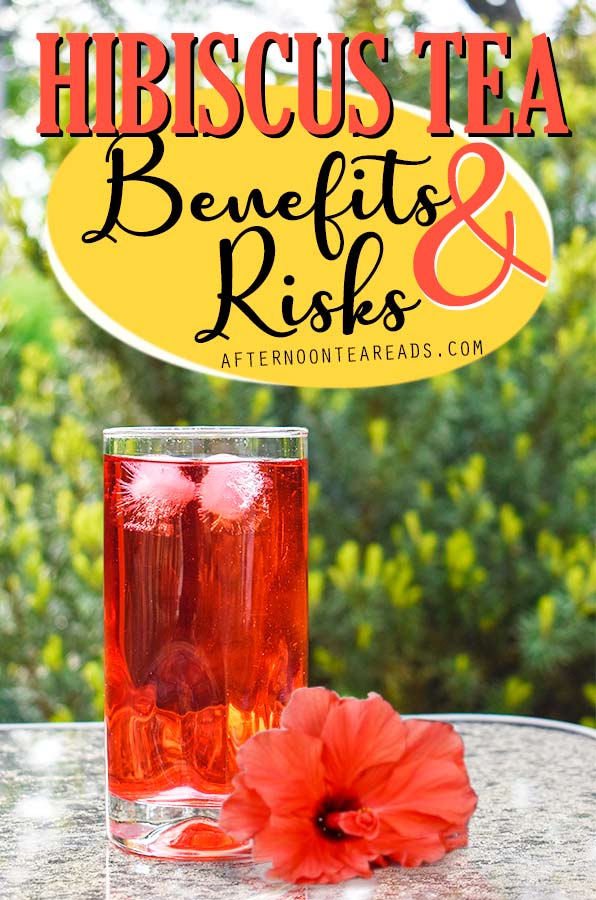 hibiscus tea