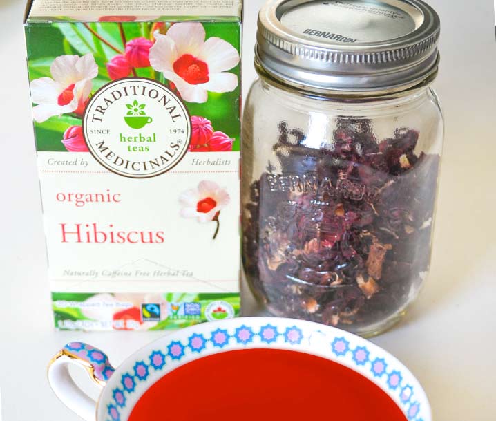 7 Shocking Benefits and Risks From Hibiscus Tea