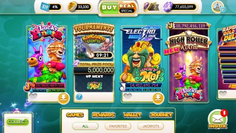 myvegas-app-slot-machines