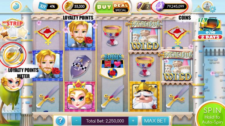 How To Get Free Casino Chips? (free Bonus Ideas Inside) Slot Machine