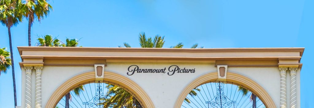 paramount movie studio tours