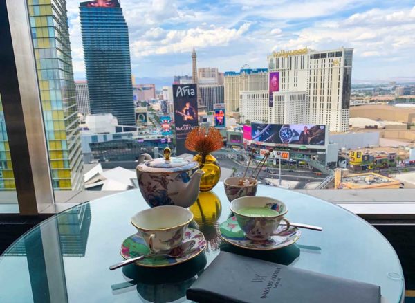 How To Afford Vegas On A Budget (& Even Make Money)! | Afternoon Tea Reads