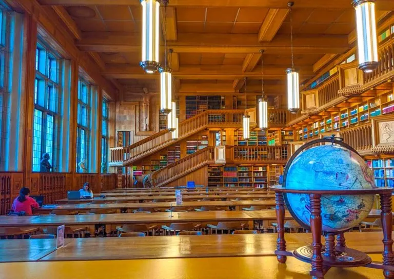 Leuvan-Library-study-hall