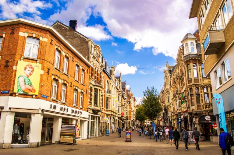 Top 10 Fun Things To Do In Leuven Belgium | Afternoon Tea Reads