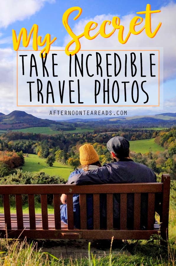 Learn My Secrets to Taking Incredible Group Travel Photos! Tired of taking selfies? Hate asking people? Then I have the perfect solution! #howtotakegoodtravelphotos #cutecouplepictures #howtotakecouplepicturesonvacation #travelphotography #travelhacks #travelphotographytips
