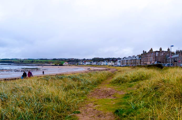 beach-walk