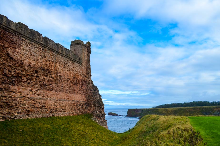 north-berwick-to-tantallon-castle