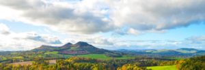 Scottish borders in a day featured image
