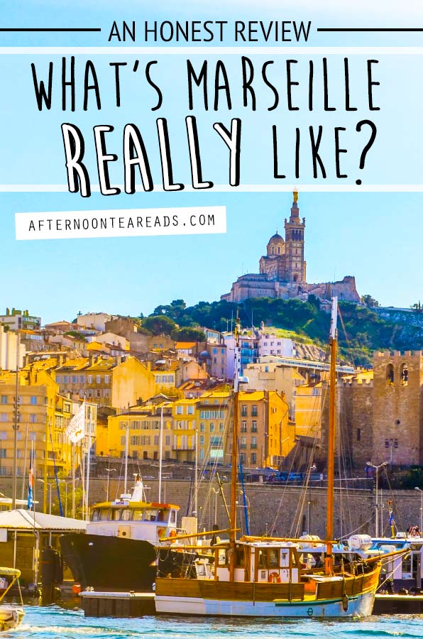 Worth is visiting? marseille Is Marseille
