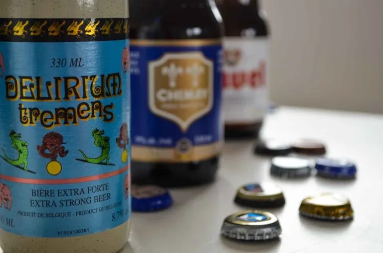 belgium-beer-souvenir