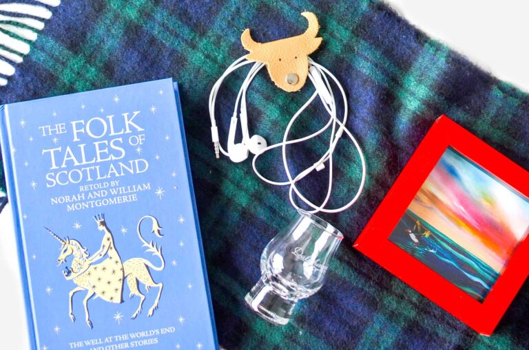 scotland-souvenirs-to-bring-back-from-edinburgh