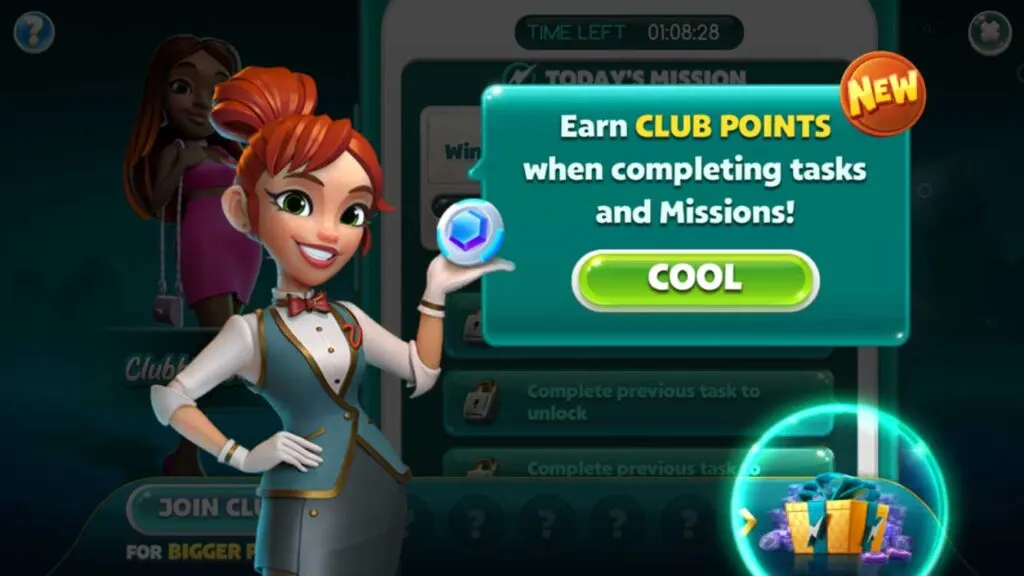 myvegas-slots-club-points-and-missions