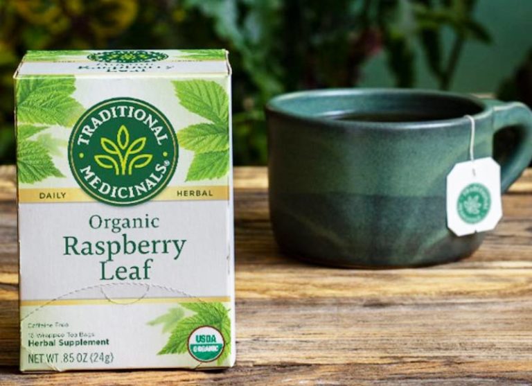 raspberry-leaf-tea-teas you should drink and avoid on your period