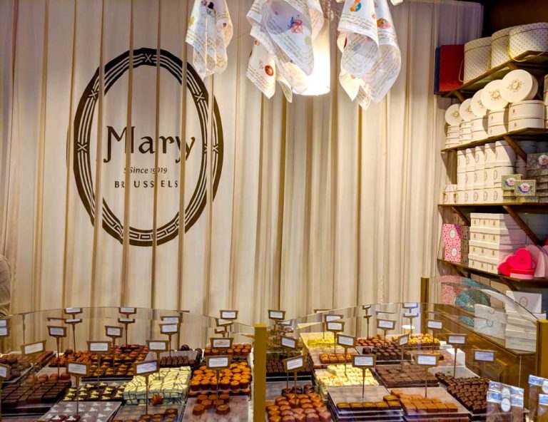 marys-pink-chocolate-in-brussels-