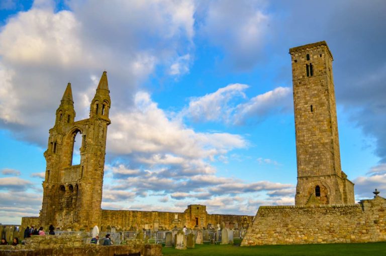 st.-andrews-cathedral-road-trip-final-destination