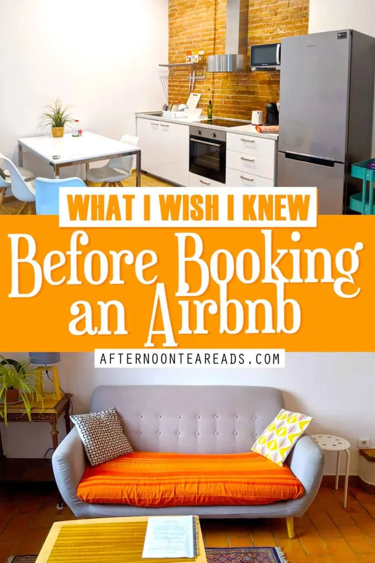 What To Know Before Booking An Airbnb #airbnbtravel #traveltips #wheretostay #airbnbhelp