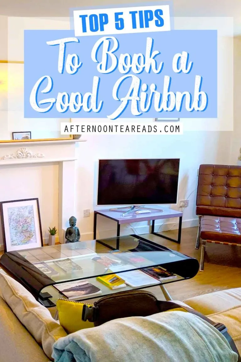How To Make Sure You're Booking a Good Airbnb #bookingairbnb #howtobookairbnb #airbnb #helpbookingstays