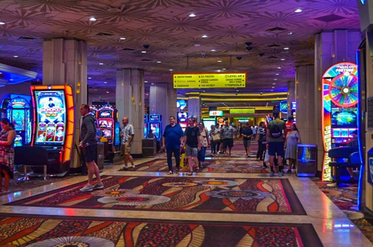 Best Online Bonuses casinos From 2023