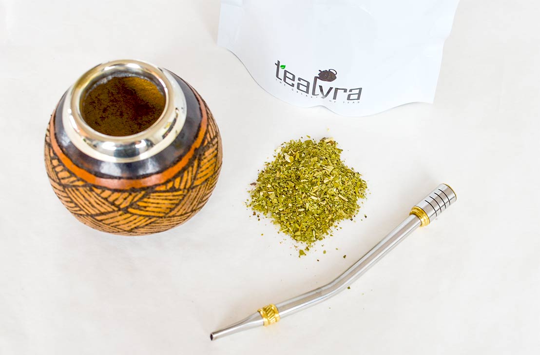 Yerba Mate Tea What You Need To Know