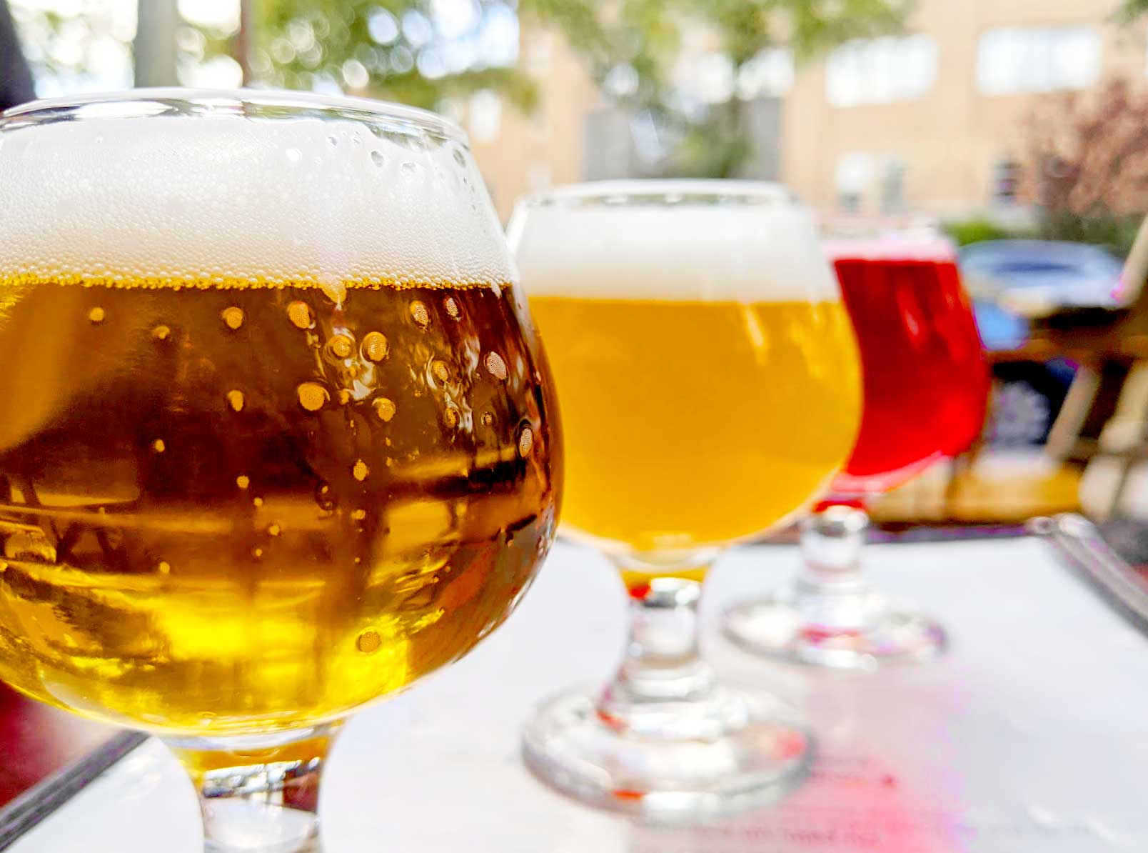 Belgian Beer Guide: Why Is It The Best Beer In The World? | Afternoon ...