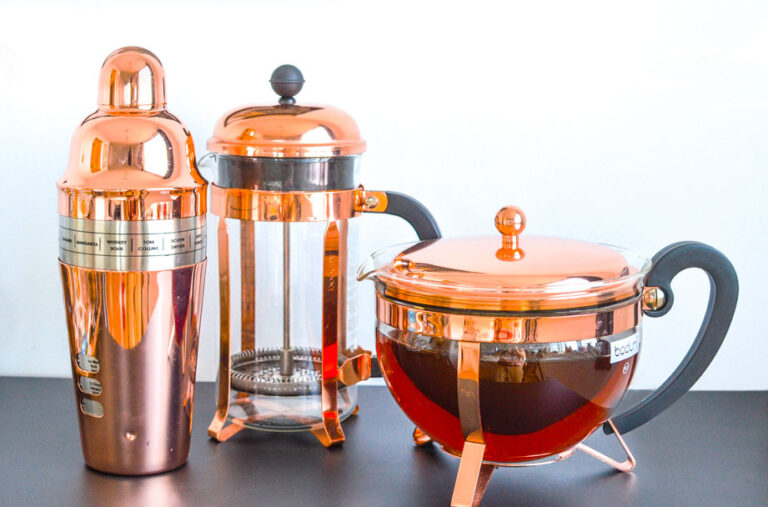 Bodum Chambord Teapot Review: Is It The Teatpot For You?