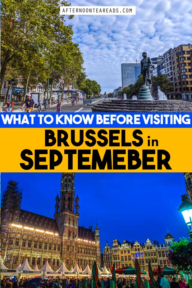 What is Belgium like in the Fall? #falltravelbelgium #belgiuminthefall #belgium #brussels