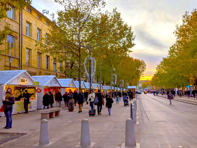 aix-market-south-of-france-fall-travel
