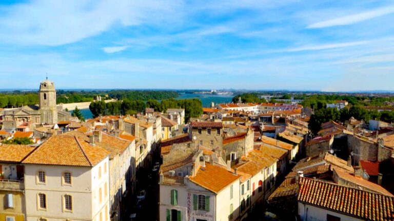 Top 27 Day Trips From Aix En Provence In France