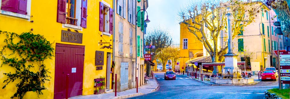 Top 27 Day Trips From Aix En Provence In France