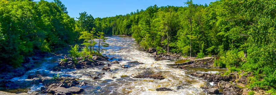 Complete Guide To Visiting Les Chutes De Plaisance Falls | Afternoon ...