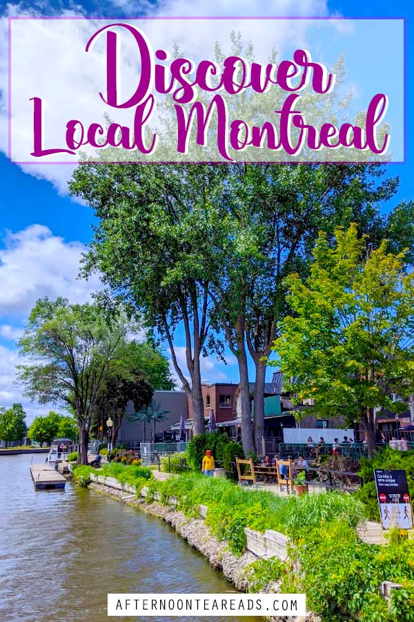 Discover Montreal's West Island - The Ultimate Guide To Montreal's Best Kept Secret #localmontreal #hiddenmontreal #montrealwestisland #westisland