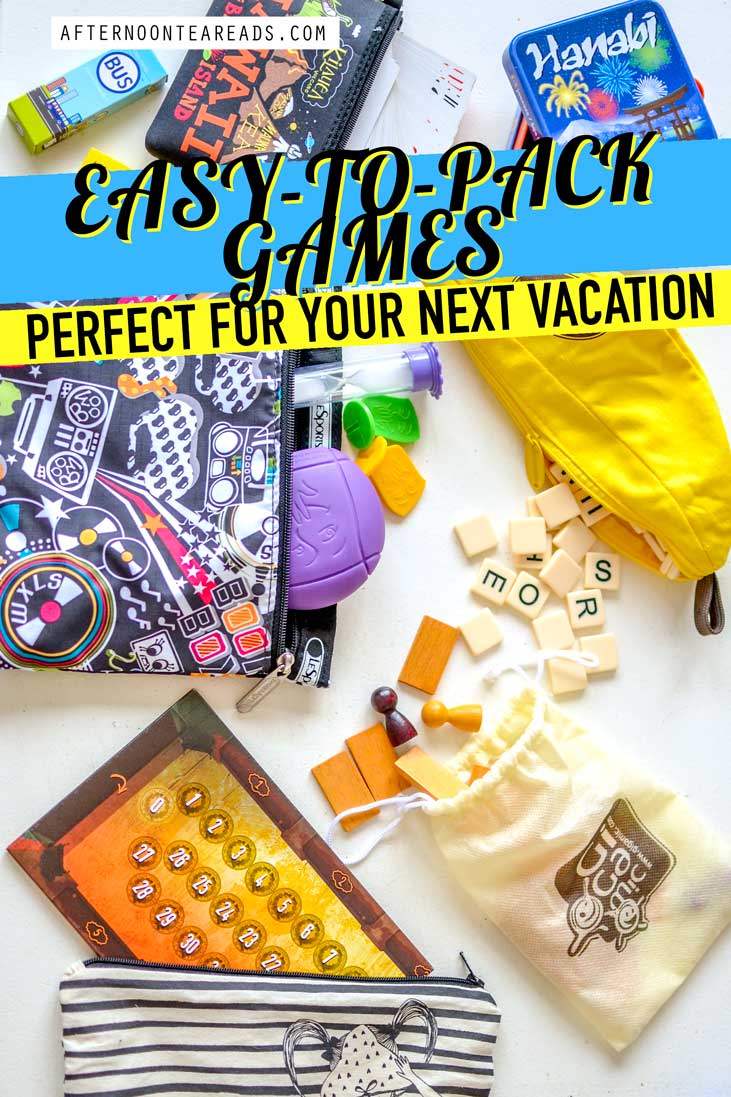 top travel games