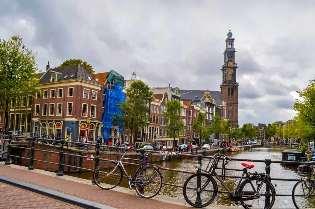 three-days-in-amsterdam